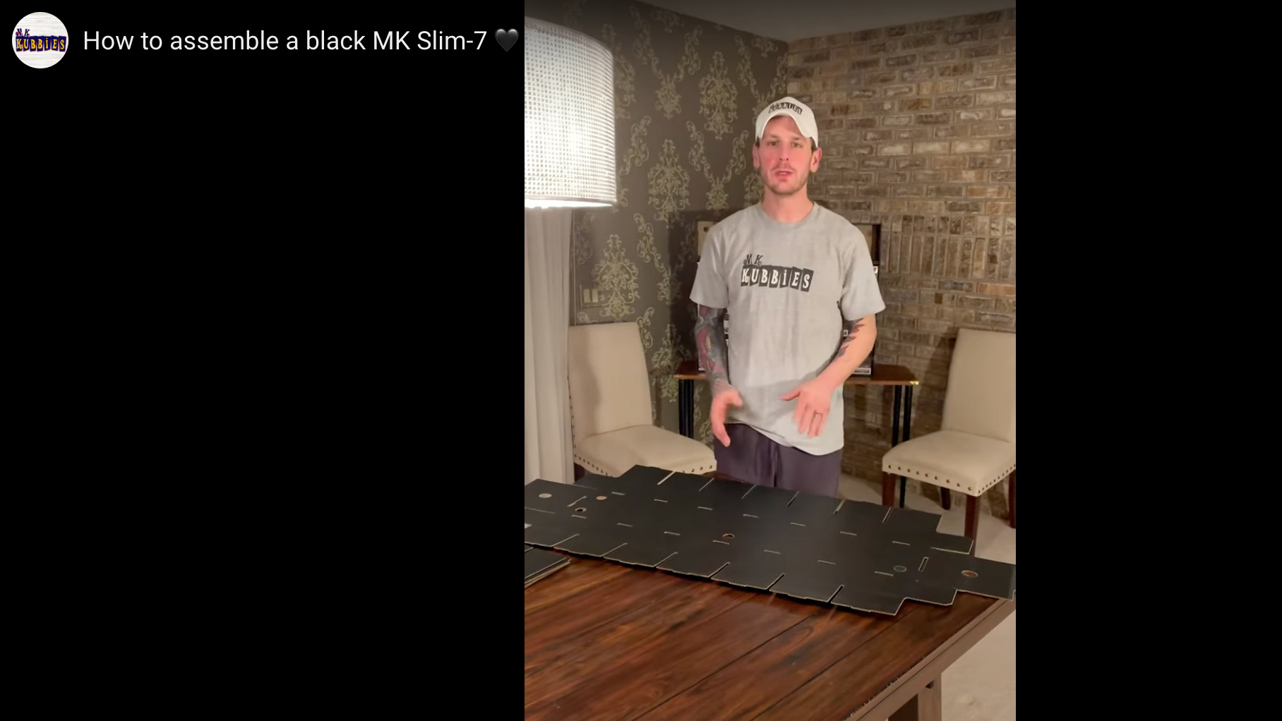Load video: 
