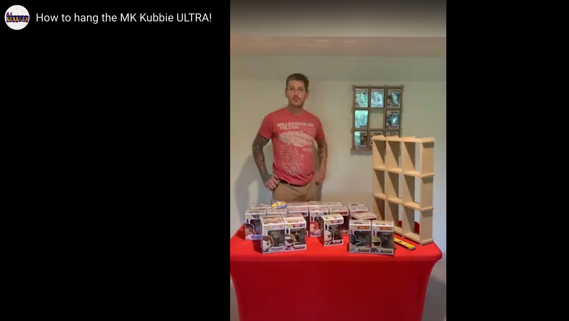 Load video: 